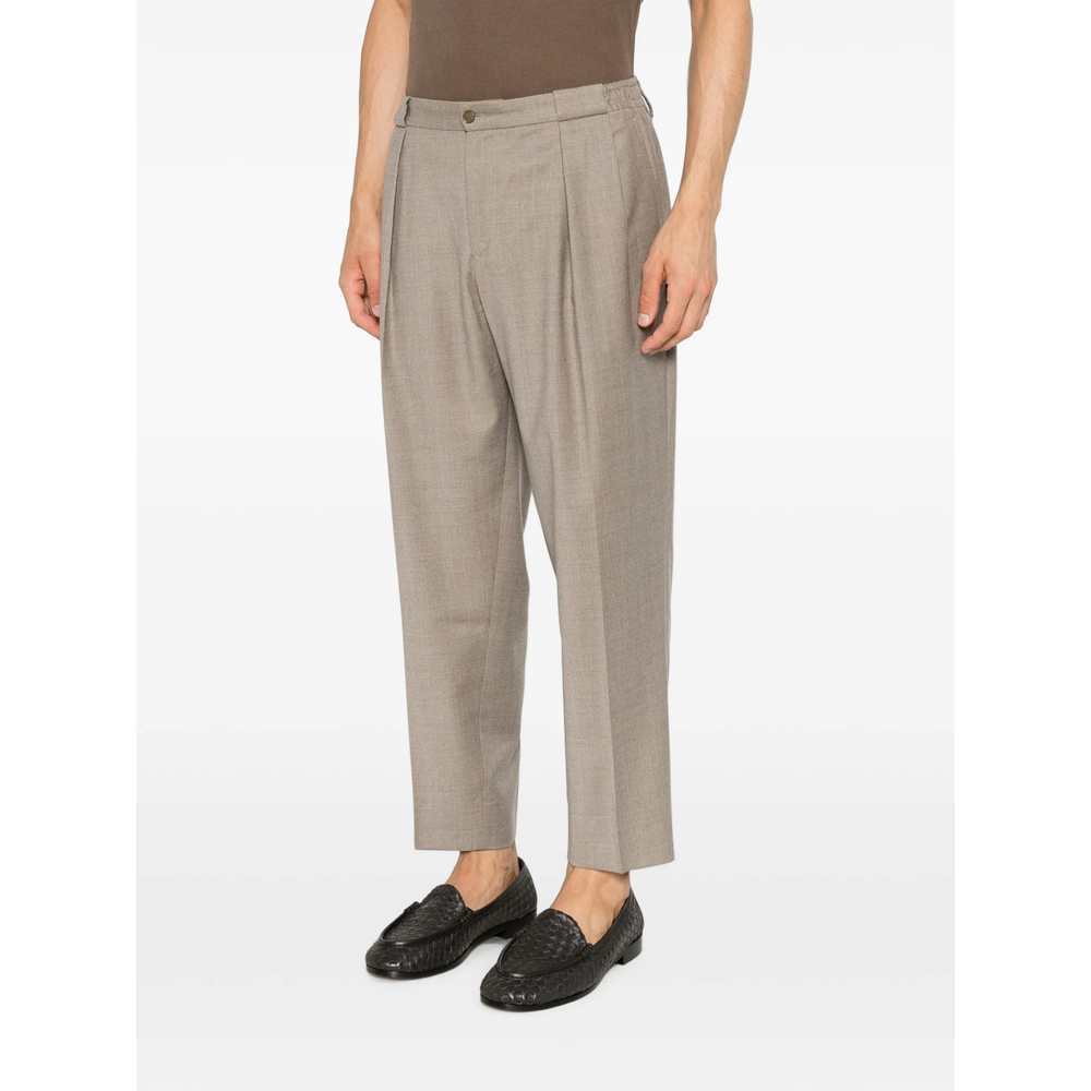 [Briglia] Pants FW26 S400120 PORTOBELLO 00043
