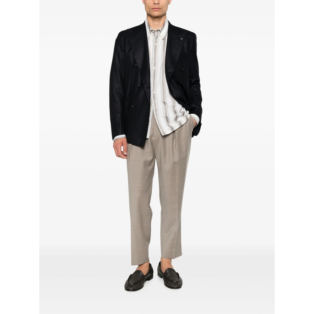 [Briglia] Pants FW26 S400120 PORTOBELLO 00043