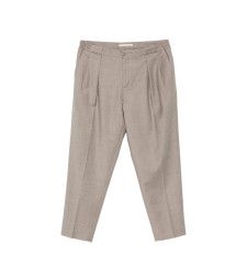 [Briglia] Pants FW26 S400120 PORTOBELLO 00043