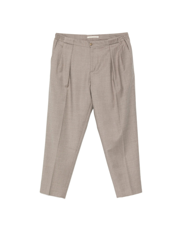 [Briglia] Pants FW26 S400120 PORTOBELLO 00043