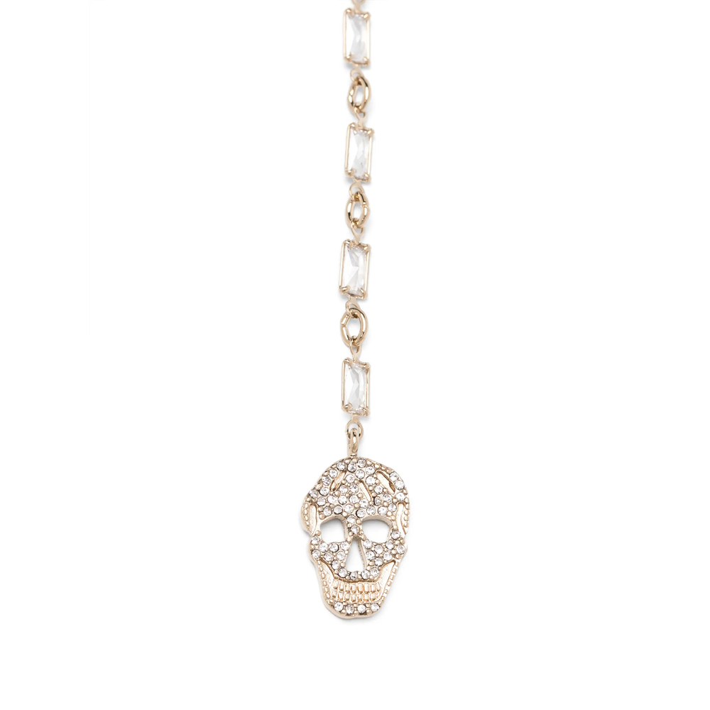 [Alexander McQueen] Necklace FW26 A00024 J16GS 1953