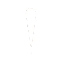 [Alexander McQueen] Necklace FW26 A00024 J16GS 1953