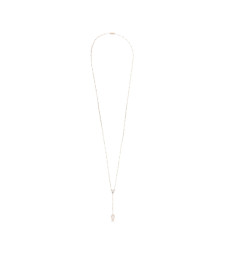[Alexander McQueen] Necklace FW26 A00024 J16GS 1953