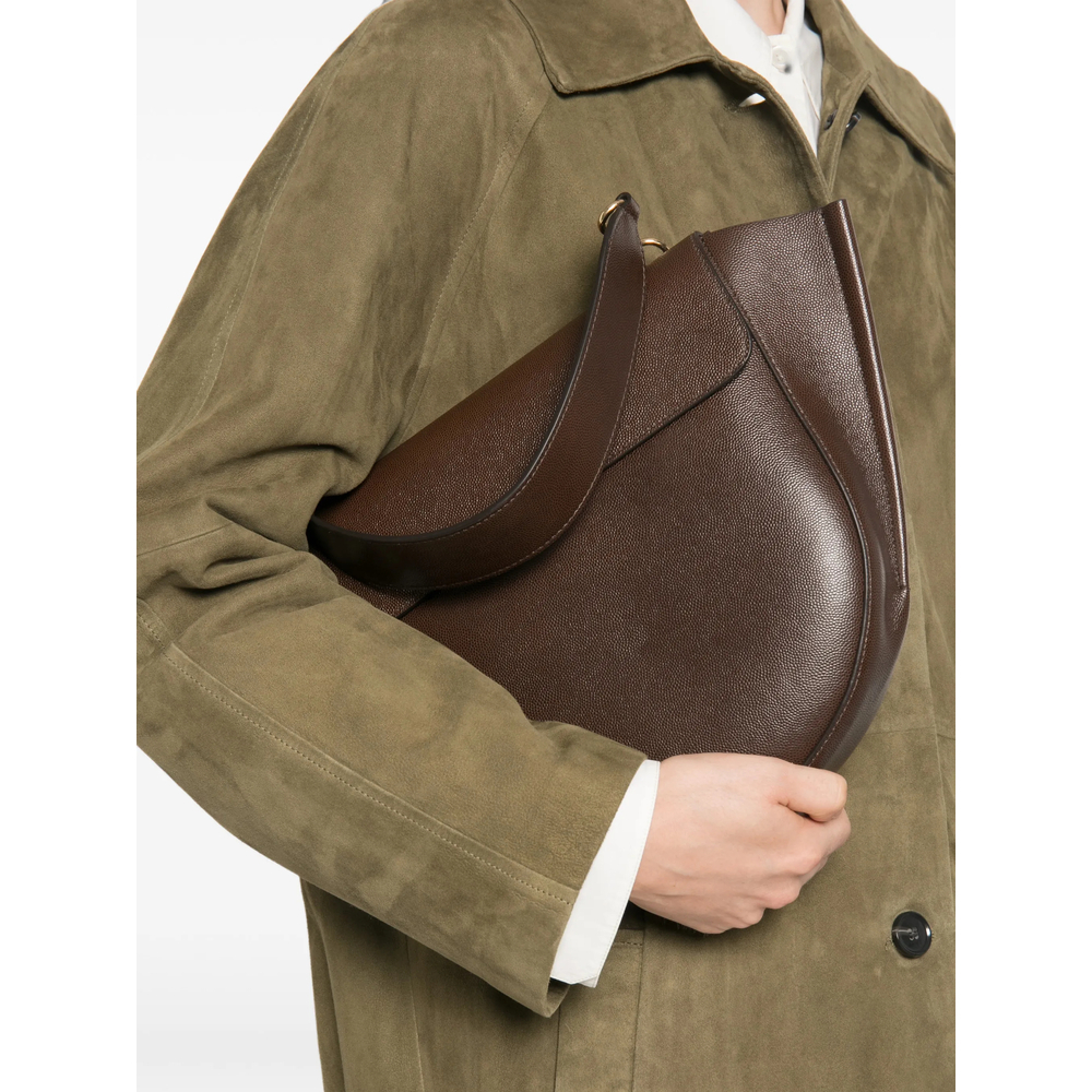 [WANDLER] Tote bag FW26 HORTENSIA BAG MEDIUM SOCAV