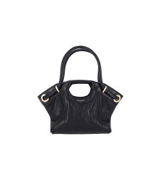 [Balmain] Tote bag FW26 HN1FD088LSP60PA
