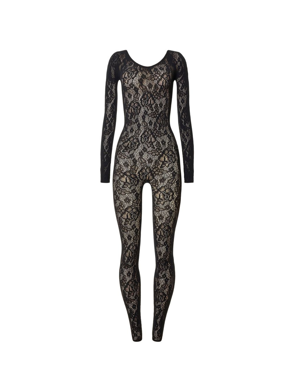 [Wolford] Jump suit FW26 534107005