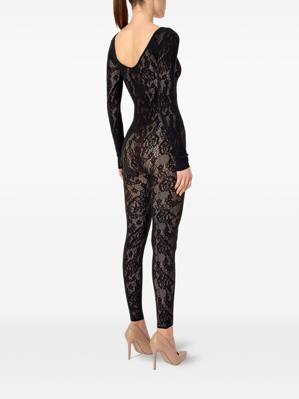 [Wolford] Jump suit FW26 534107005