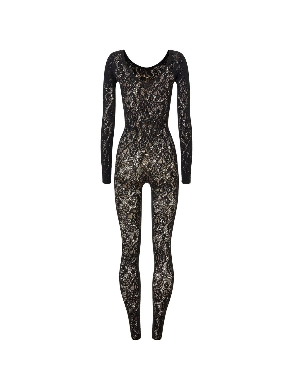 [Wolford] Jump suit FW26 534107005