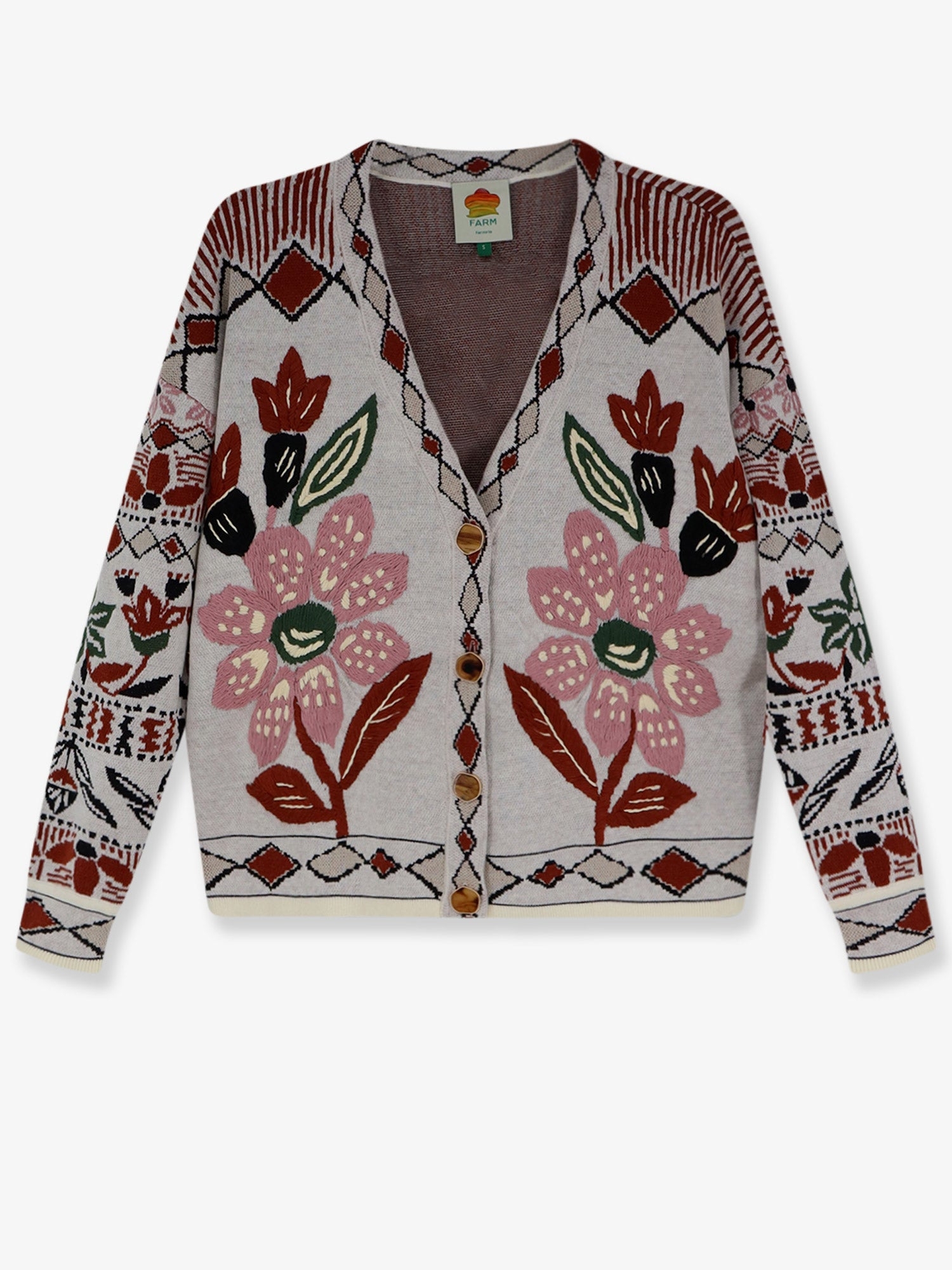 [Farm Rio] Knitwear FW26 35615325233
