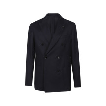 [Lardini] Jacket FW26 CN6203E CN65502 860
