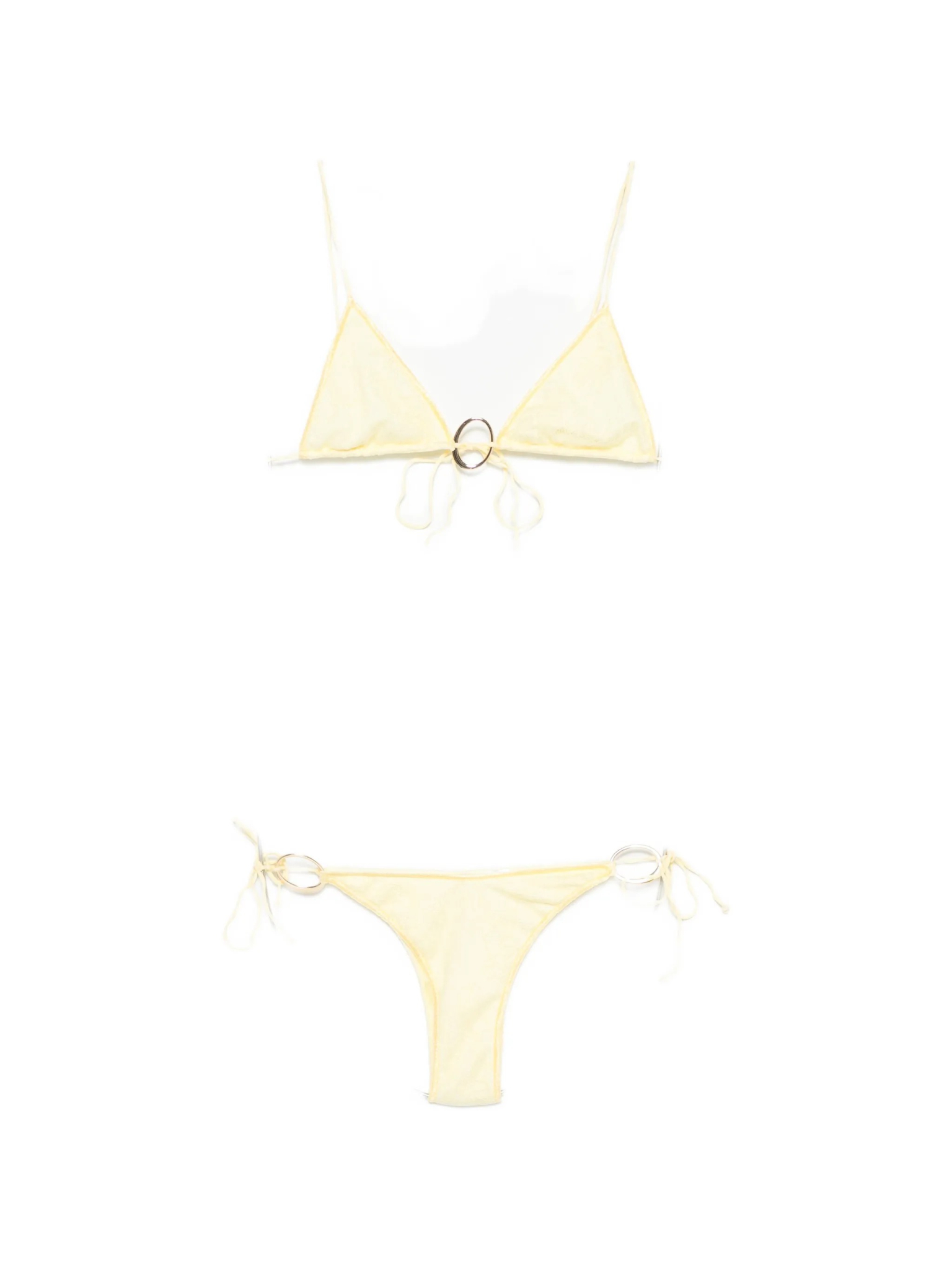 [OSEREE] Bikini FW26 PTF268