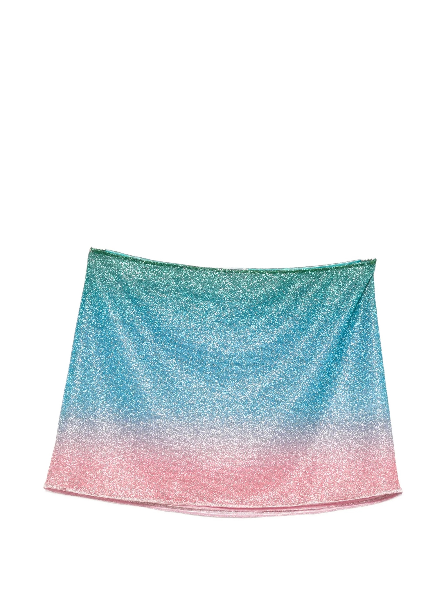 [OSEREE] Mini skirt FW26 LPKS250