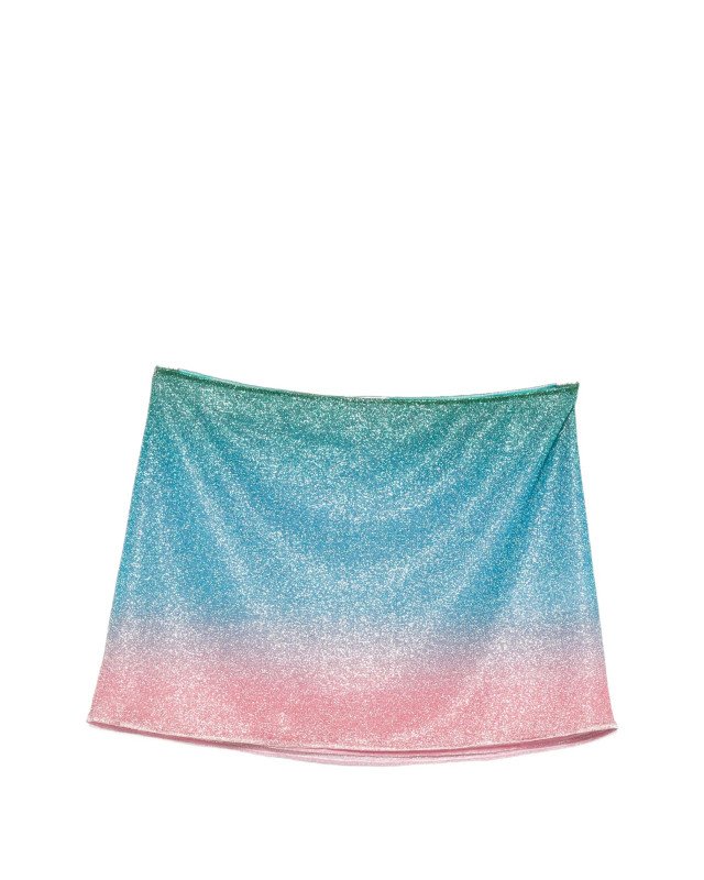 [OSEREE] Mini skirt FW26 LPKS250
