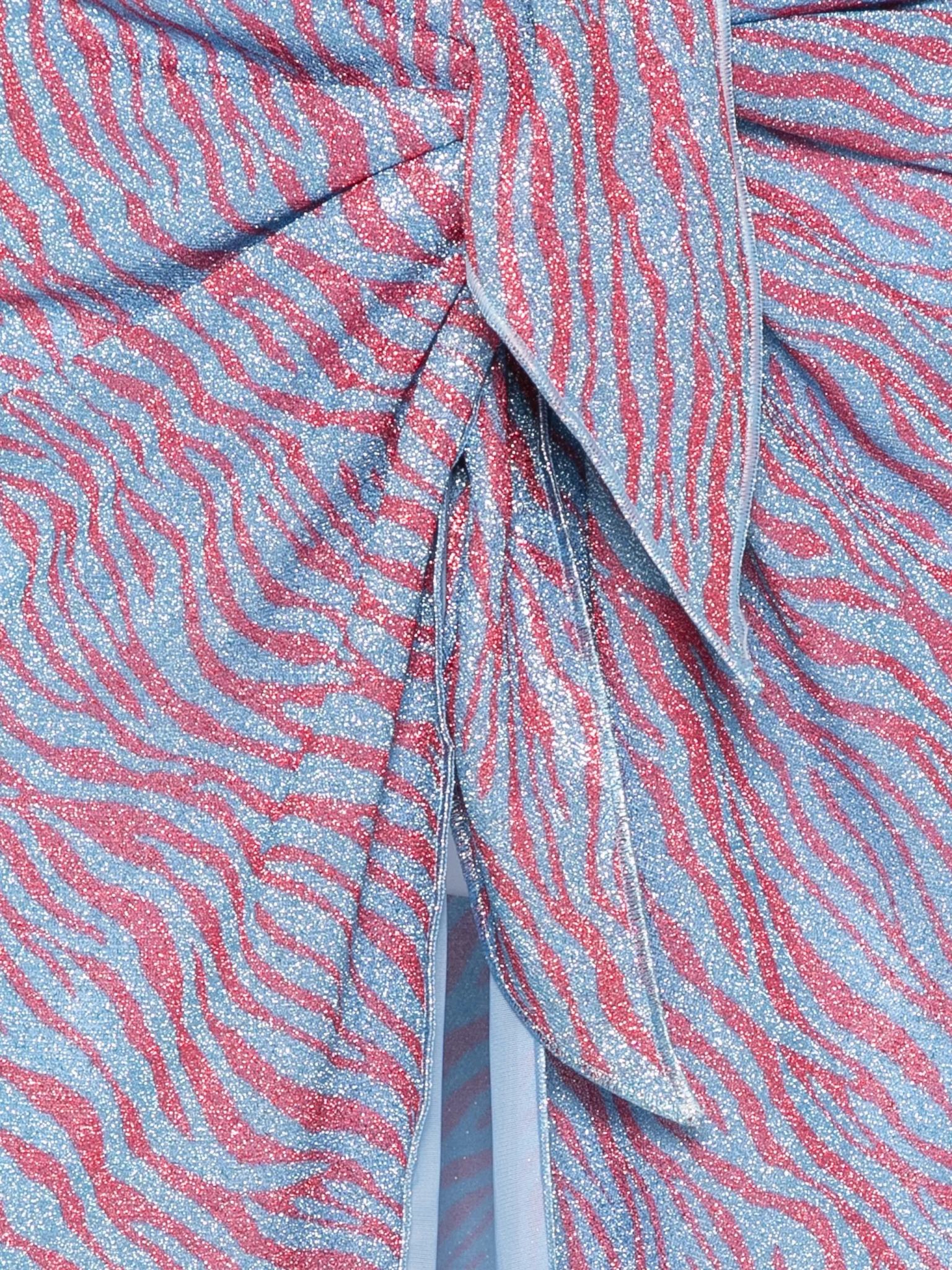 [OSEREE] Beach Cover Up FW26 TGF268