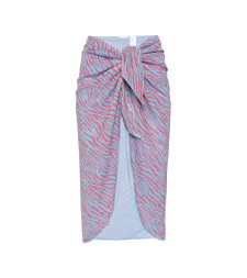 [OSEREE] Beach Cover Up FW26 TGF268