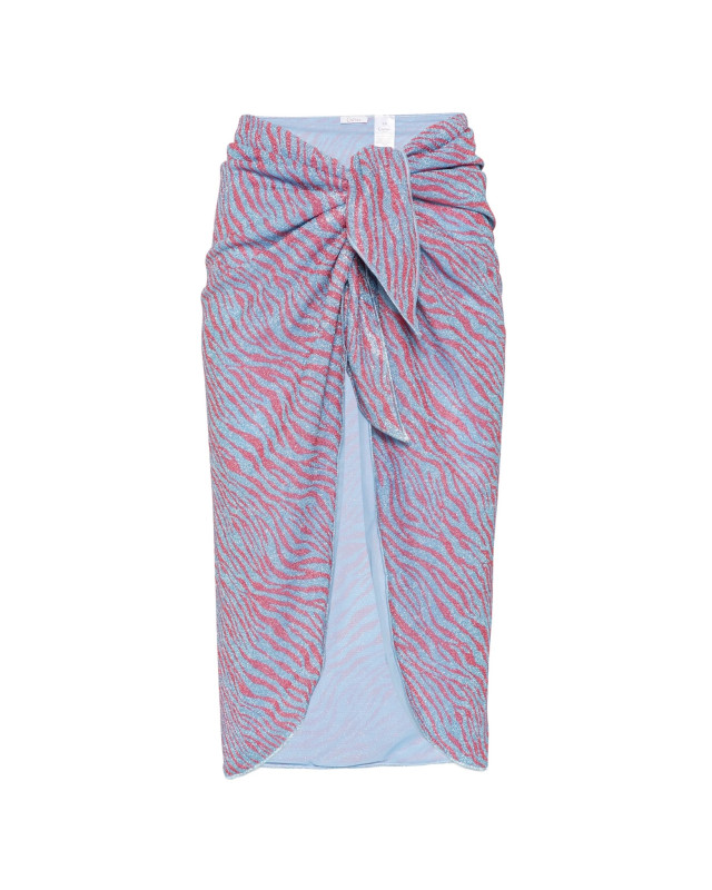 [OSEREE] Beach Cover Up FW26 TGF268