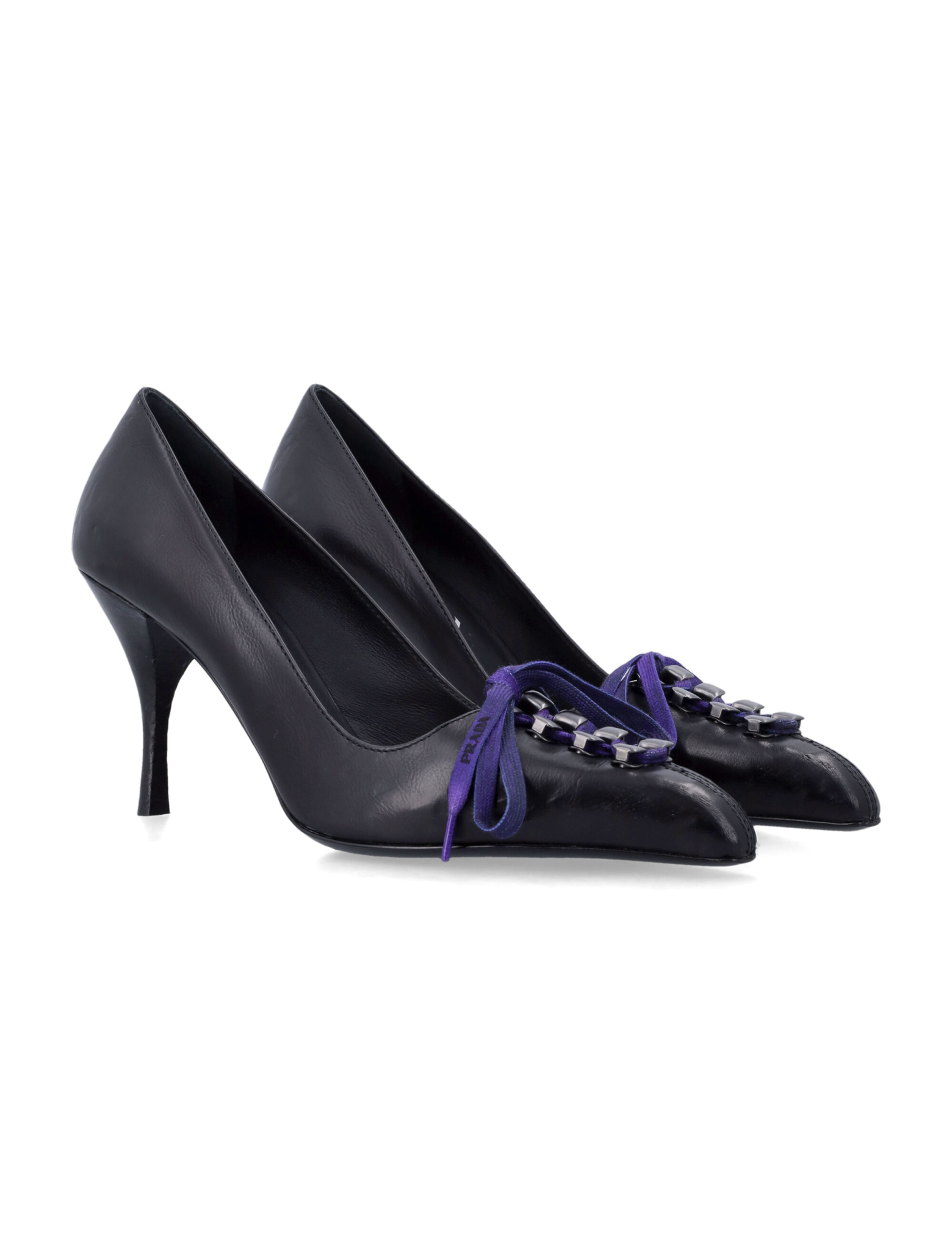 [Prada] Pumps FW26 1I612OFA085V69F0002