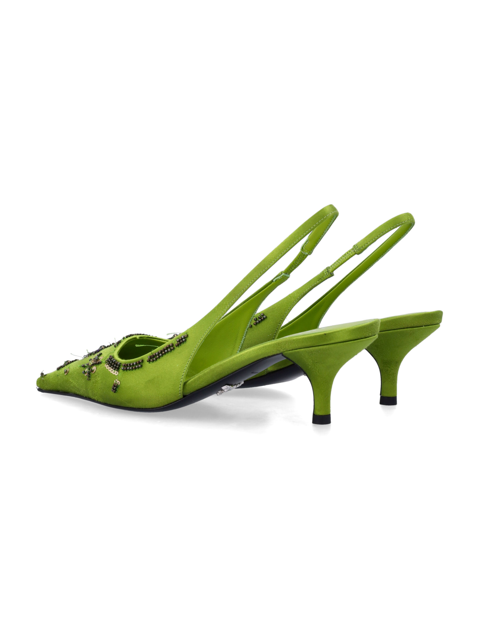[Prada] Pumps FW26 1I639OF055A17F0613