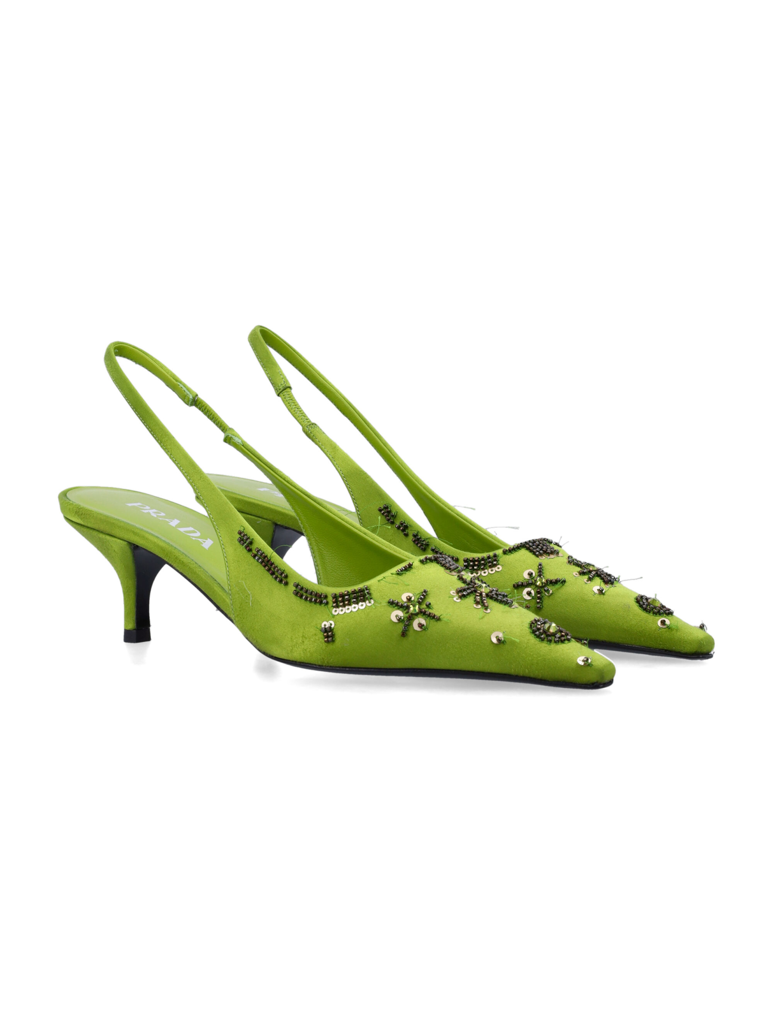 [Prada] Pumps FW26 1I639OF055A17F0613