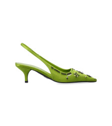 [Prada] Pumps FW26 1I639OF055A17F0613