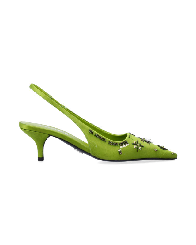 [Prada] Pumps FW26 1I639OF055A17F0613
