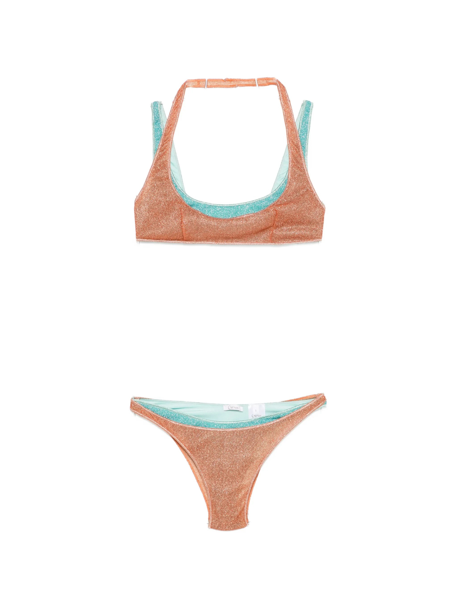 [OSEREE] Bikini FW26 LDSF268