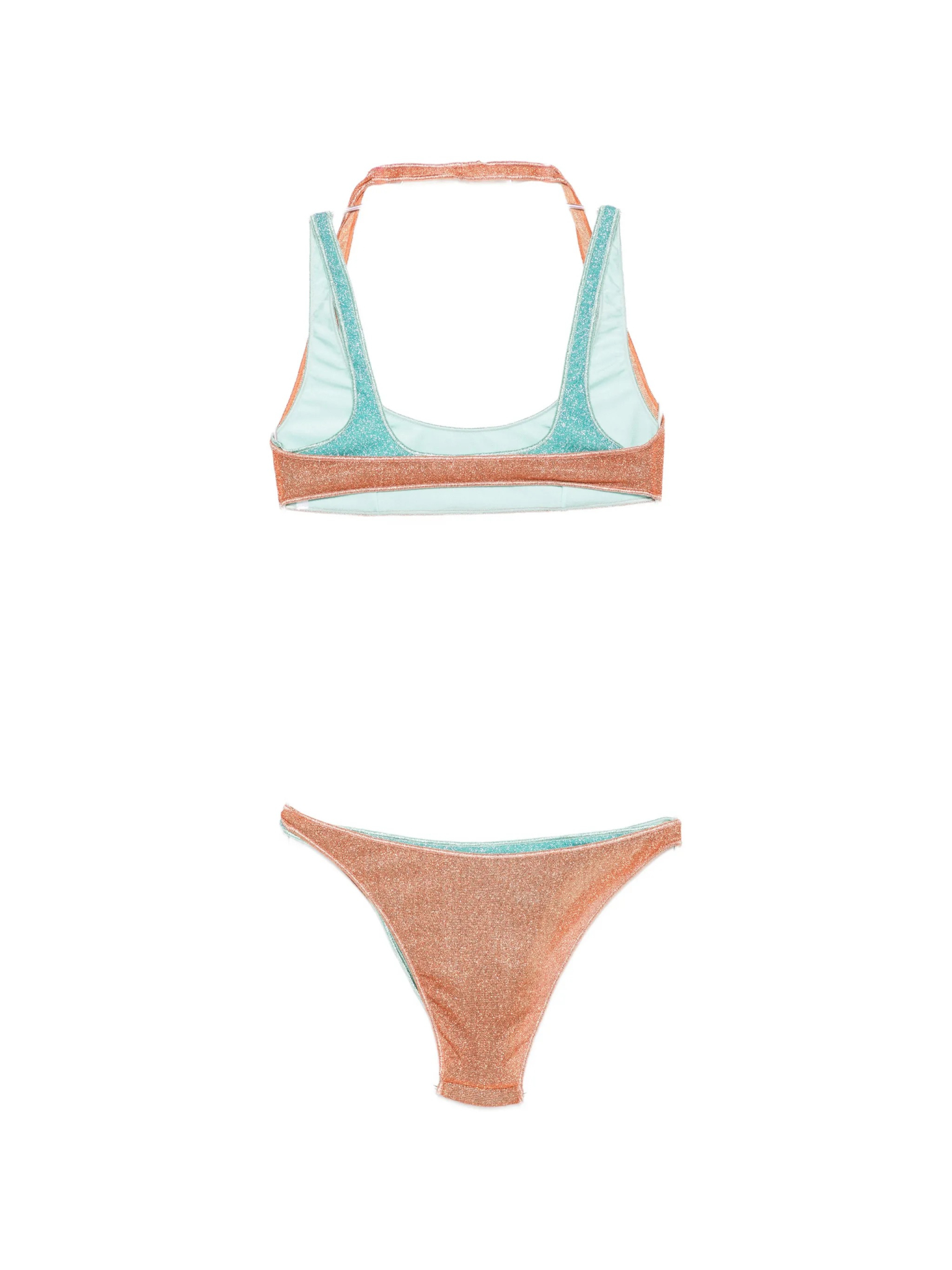 [OSEREE] Bikini FW26 LDSF268