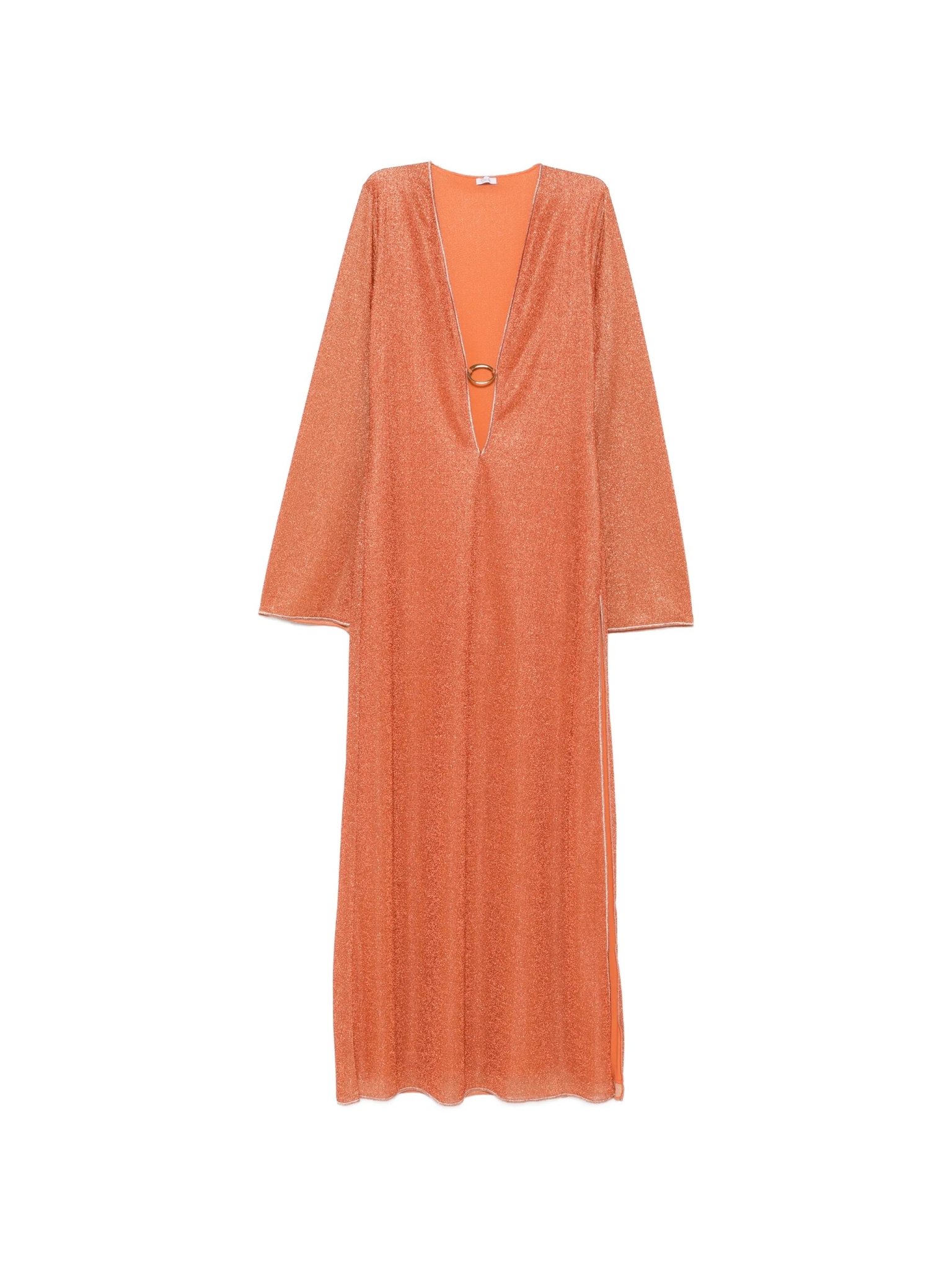 [OSEREE] Long sleeve dress FW26 RLS261