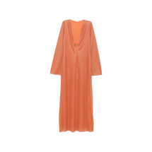 [OSEREE] Long sleeve dress FW26 RLS261