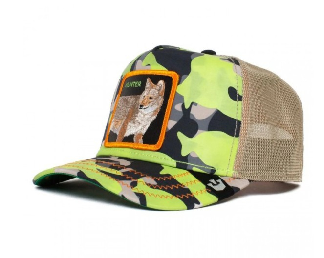 [Goorin Bros .] Cap SS26 1010999LIM