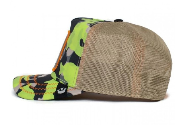 [Goorin Bros .] Cap SS26 1010999LIM