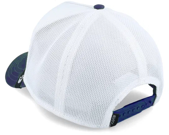 [Goorin Bros .] Cap SS26 1011334WHI
