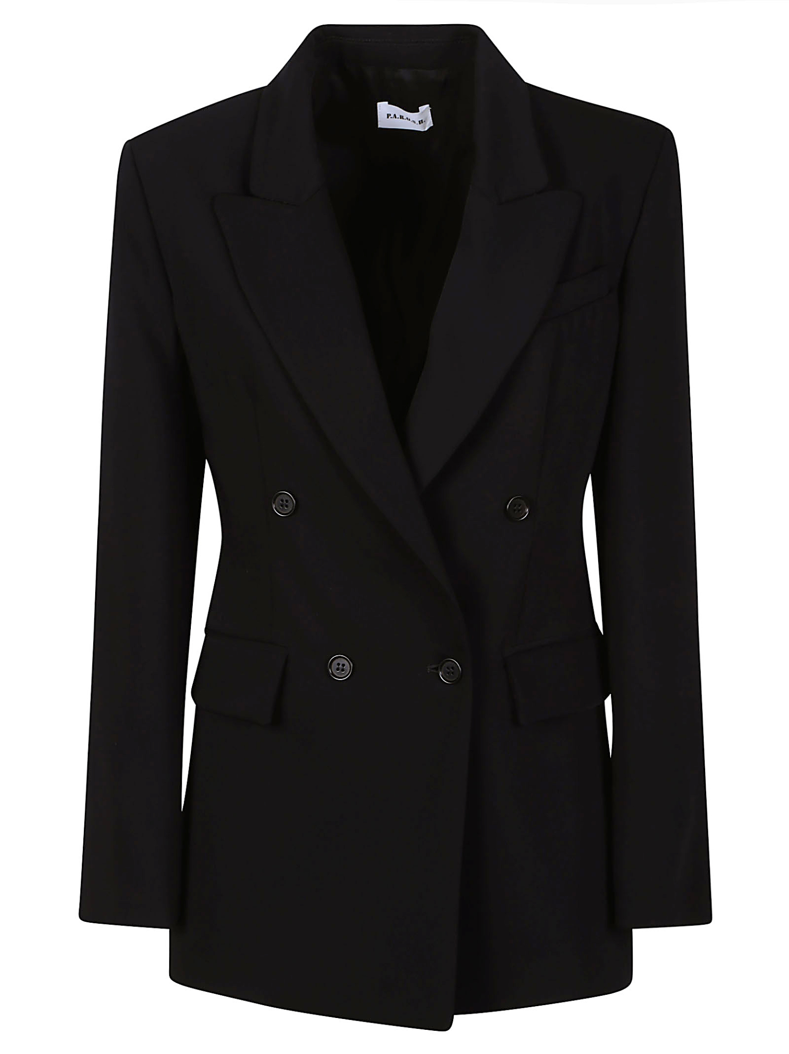 [PAROSH] Blazer SS26 D420420PANTY26