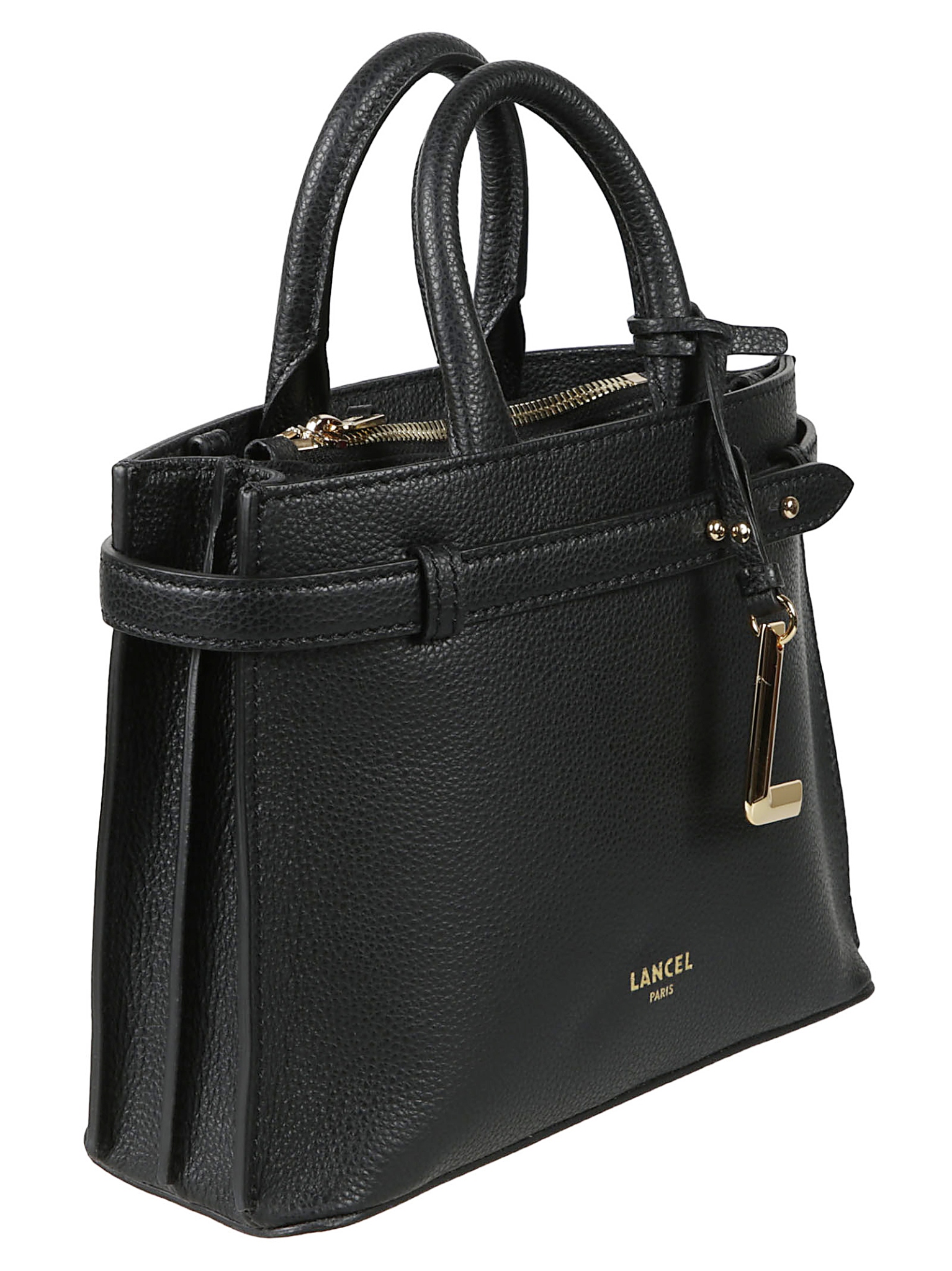 [LANCEL] Cross body bag FW26 A13527