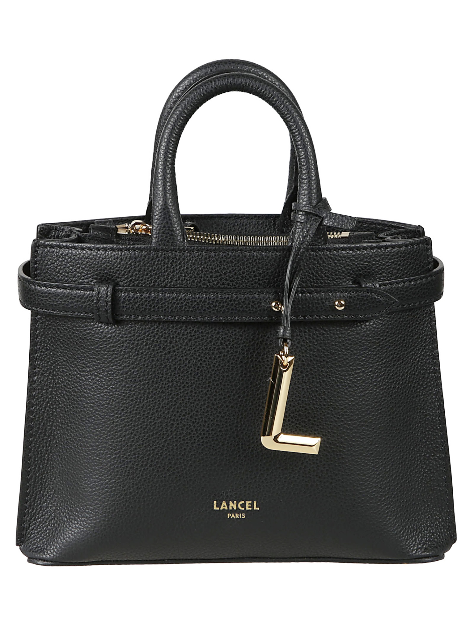 [LANCEL] Cross body bag FW26 A13527