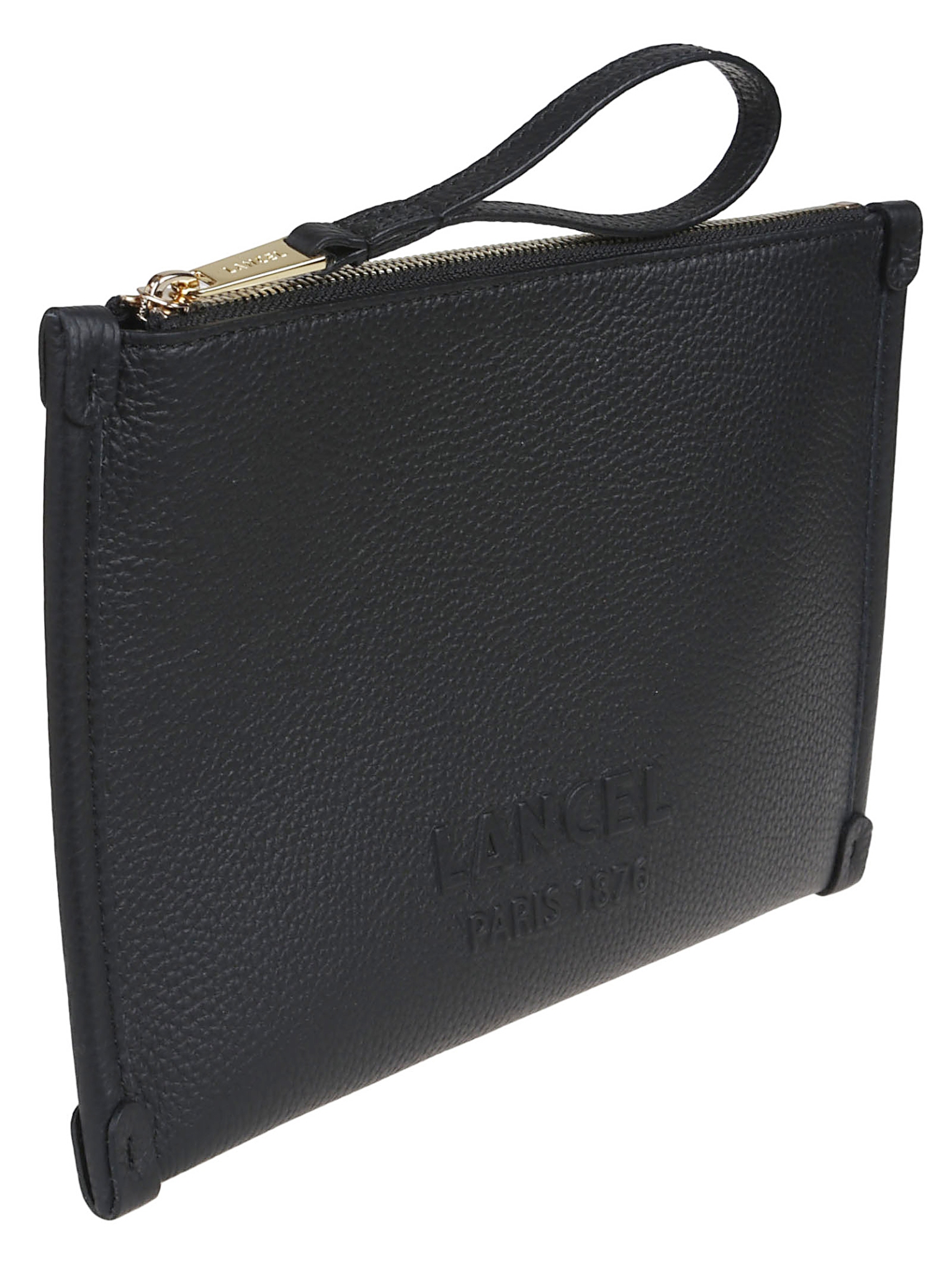 [LANCEL] Clutch bag FW26 A13174