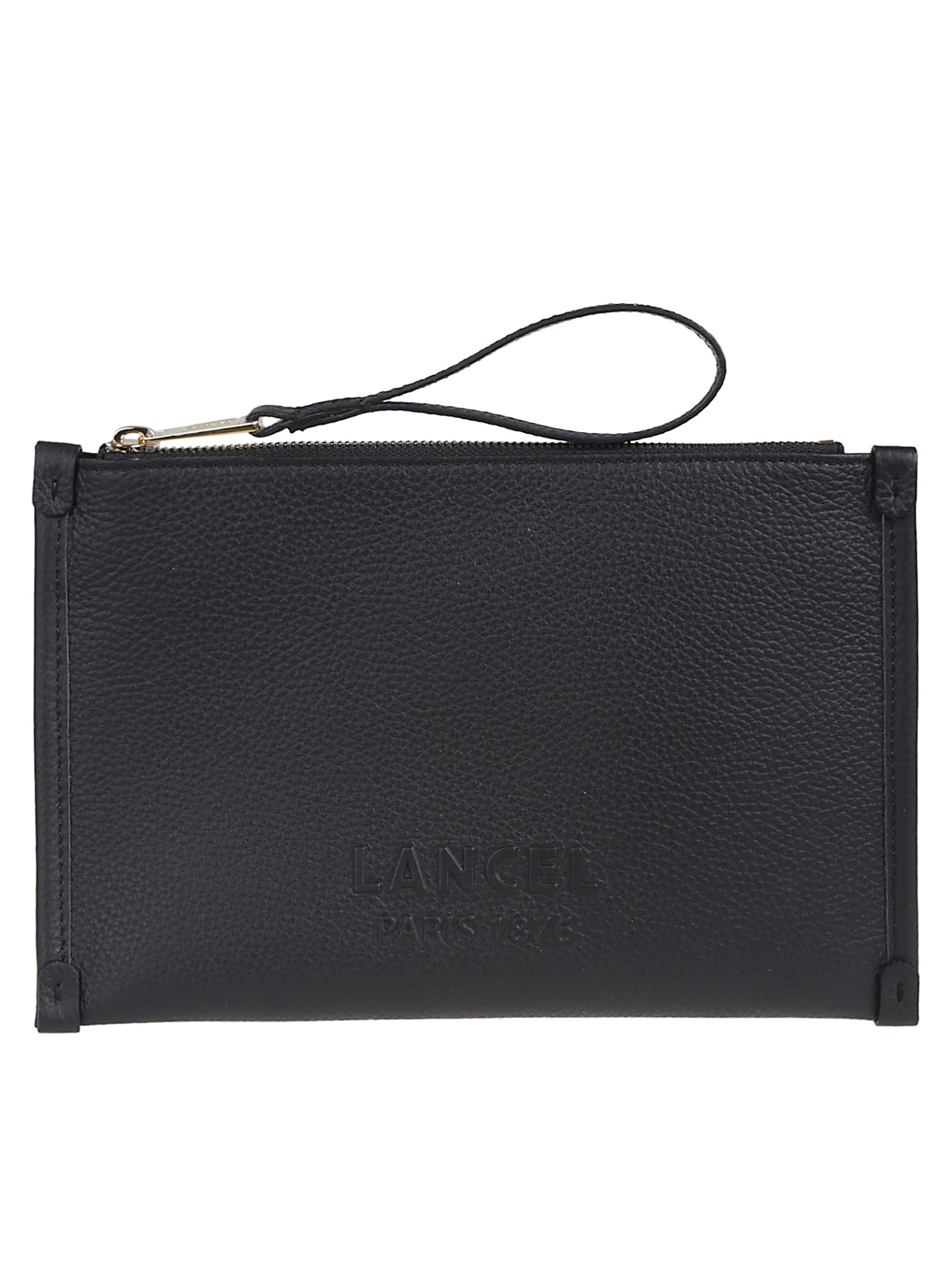 [LANCEL] Clutch bag FW26 A13174
