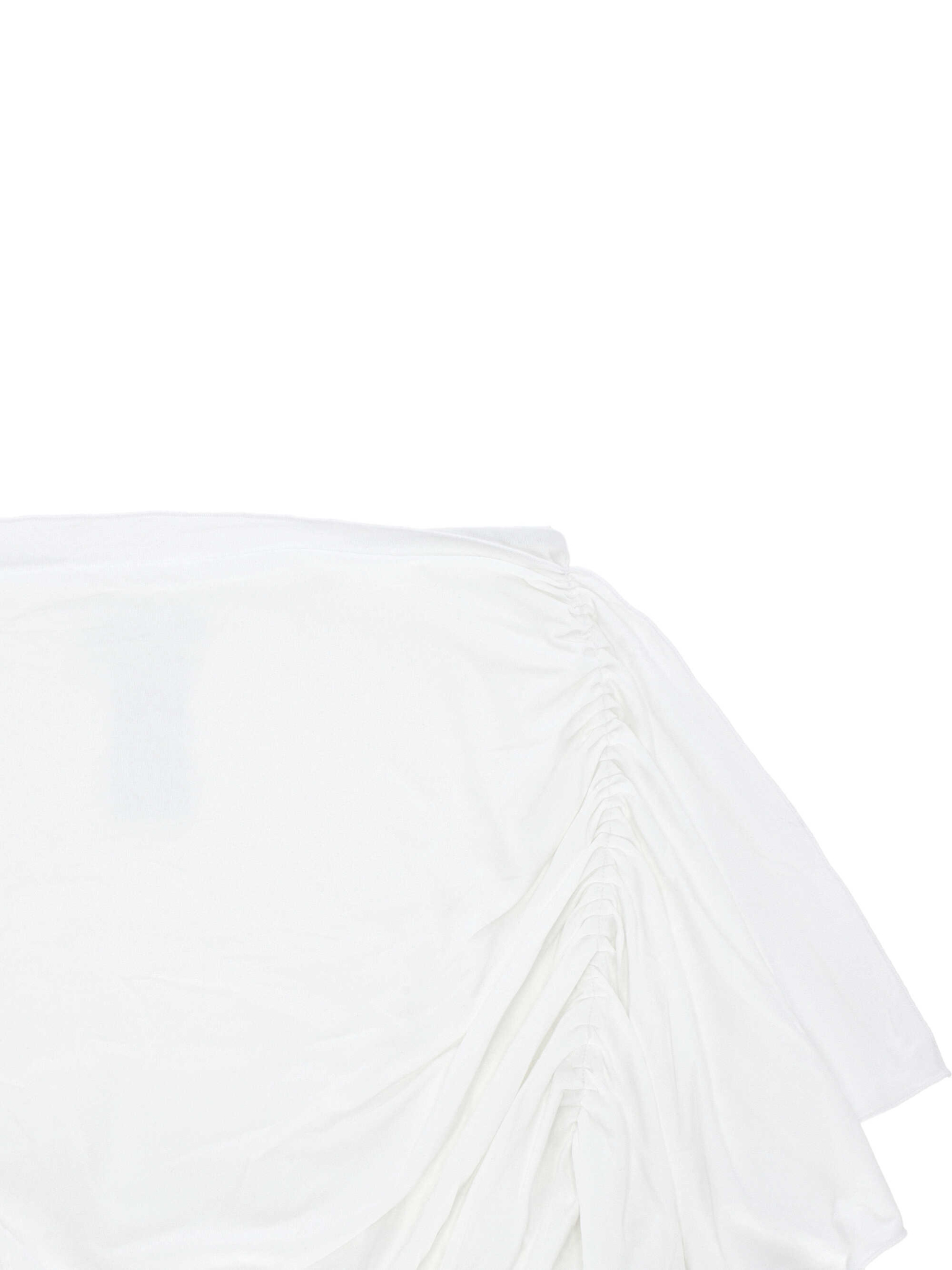[Federica Tosi] Beach Cover Up SS26 4285243001