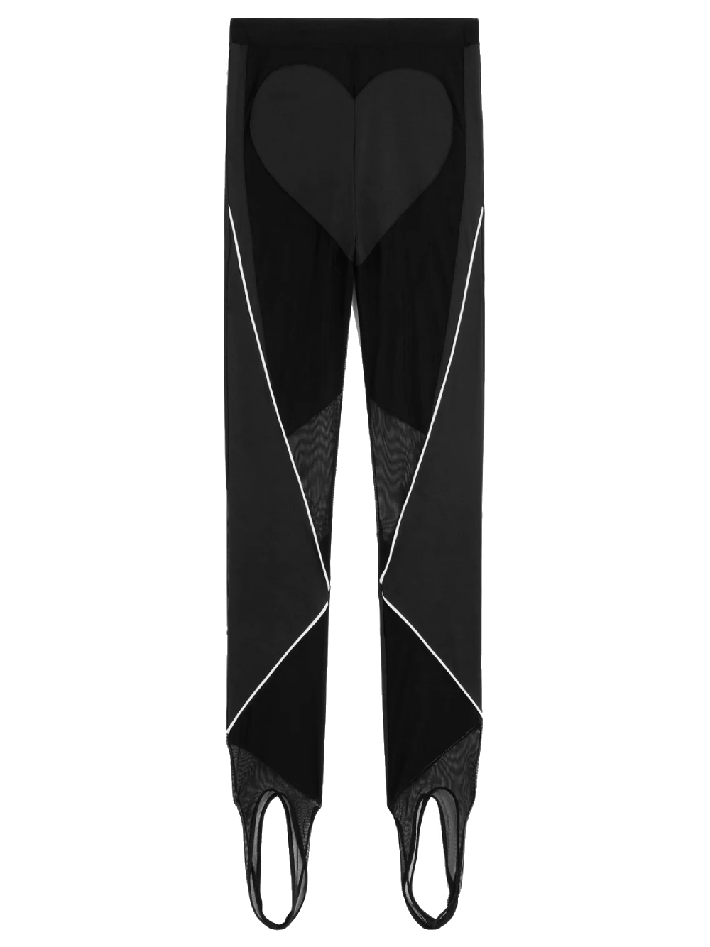 [FIORUCCI] Trousers SS26 W26SSBPA026LY04BK01