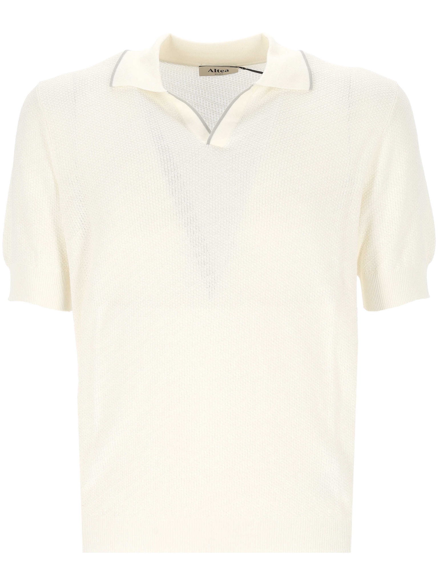 [Altea] T-shirts Short Sleeve SS26 265100828