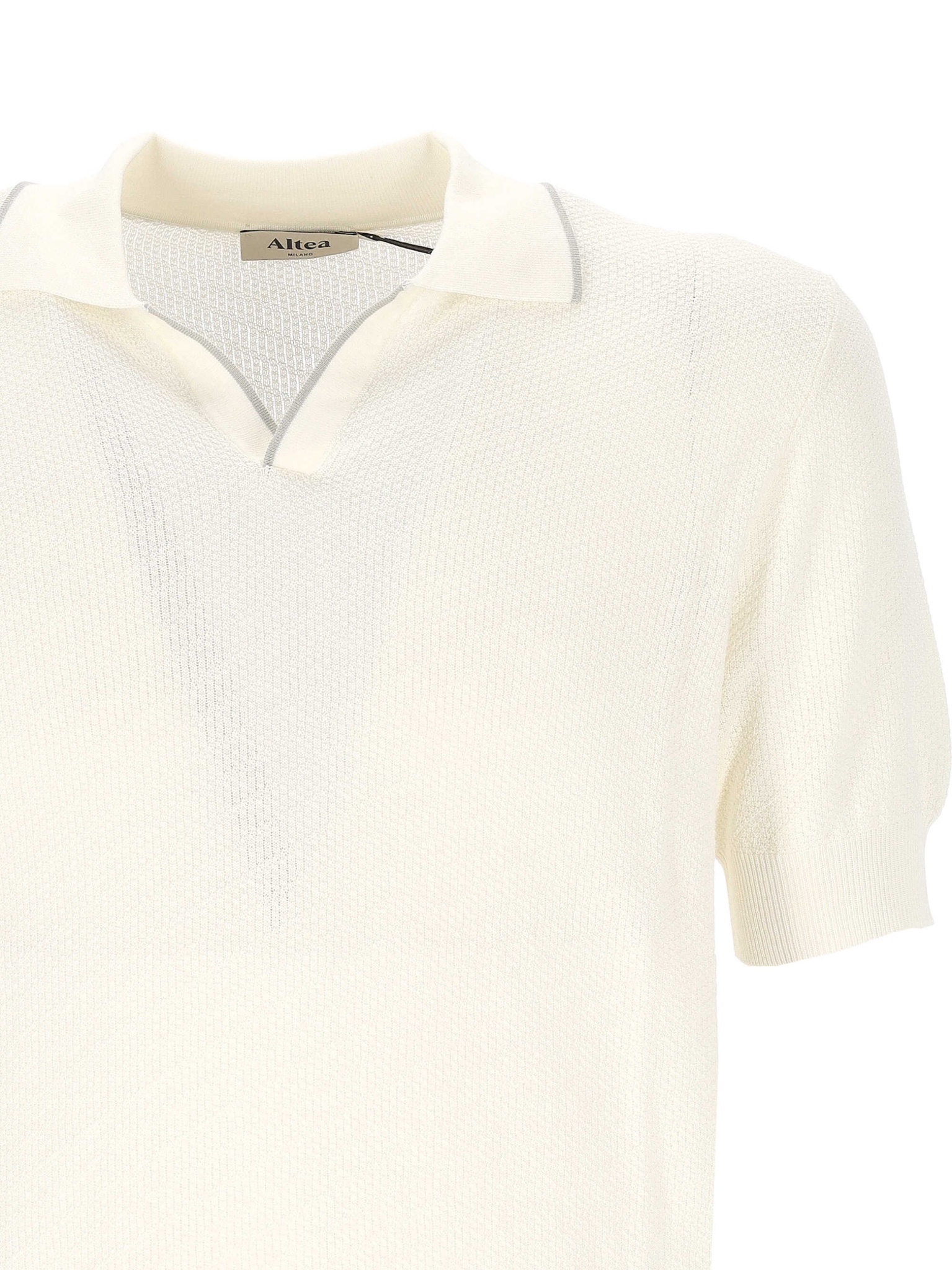 [Altea] T-shirts Short Sleeve SS26 265100828