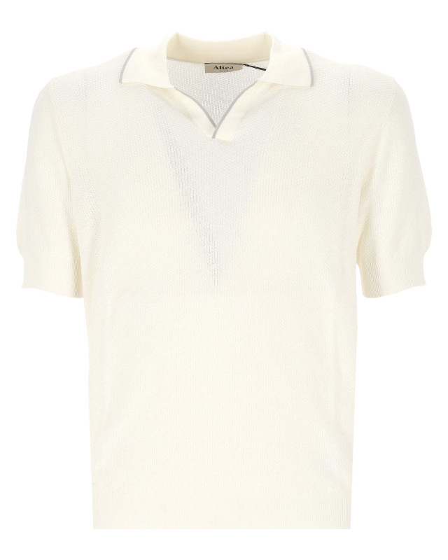 [Altea] T-shirts Short Sleeve SS26 265100828