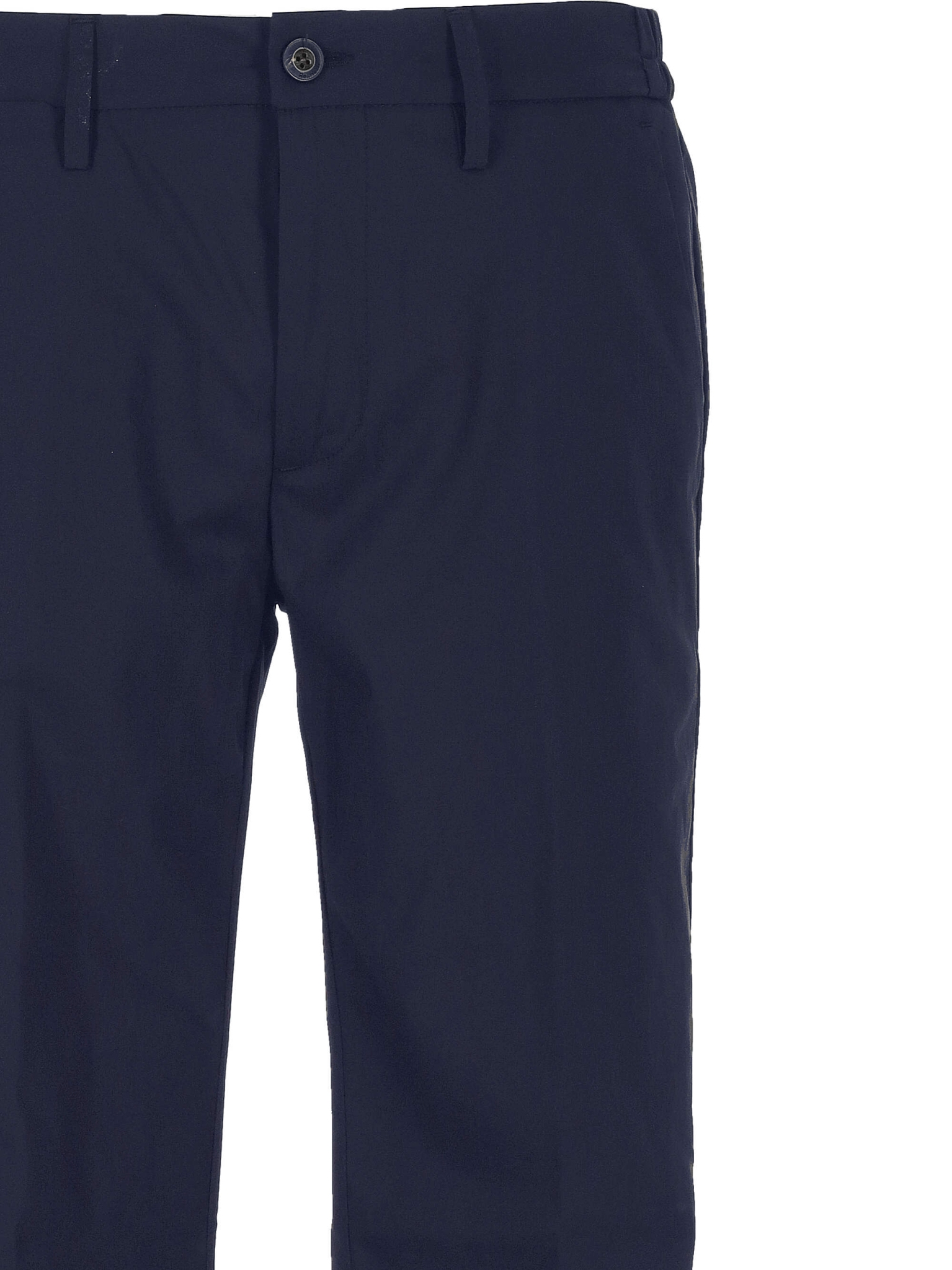 [Re - Hash] Trousers SS26 P603LN2455NAVY