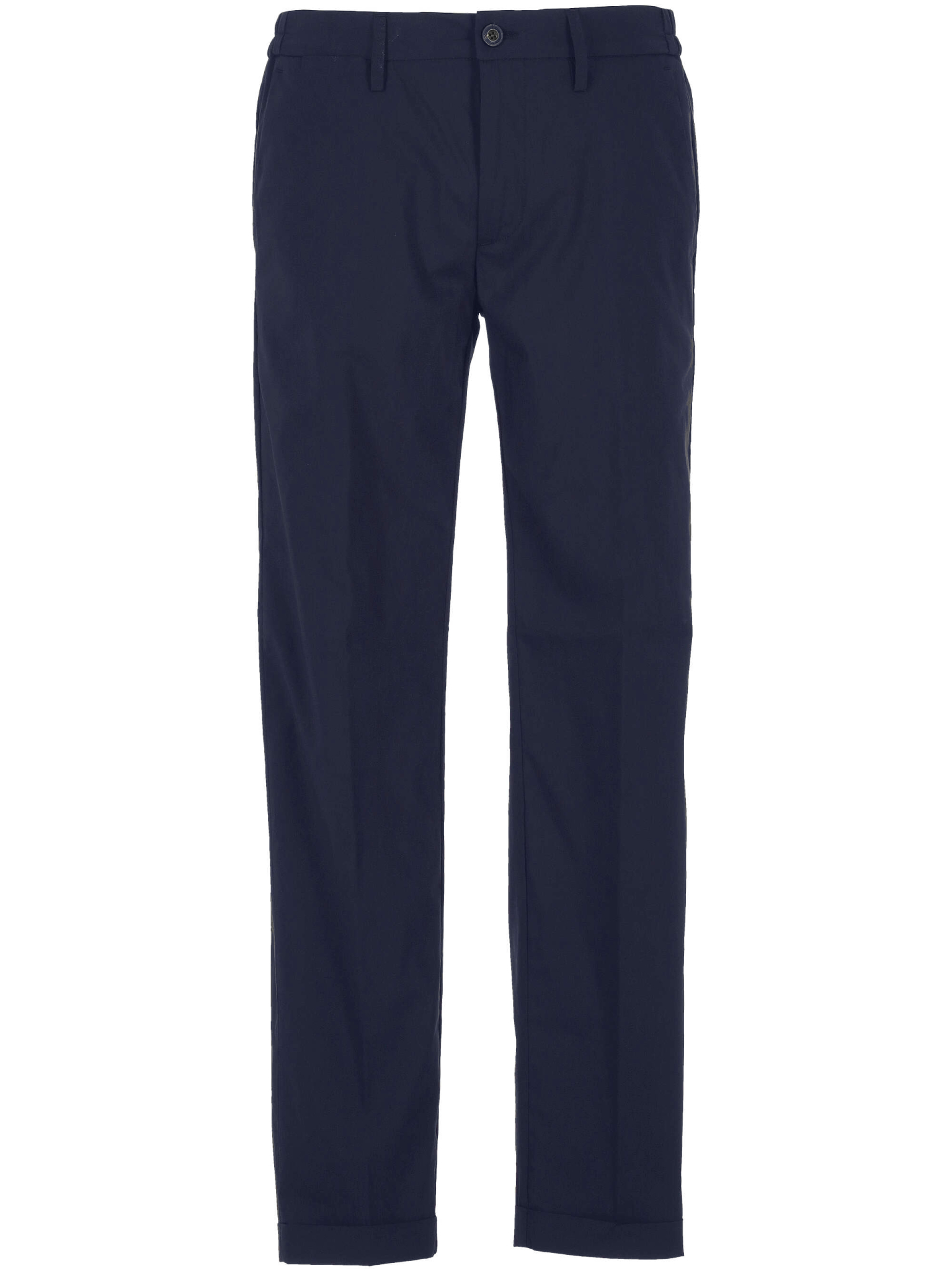 [Re - Hash] Trousers SS26 P603LN2455NAVY
