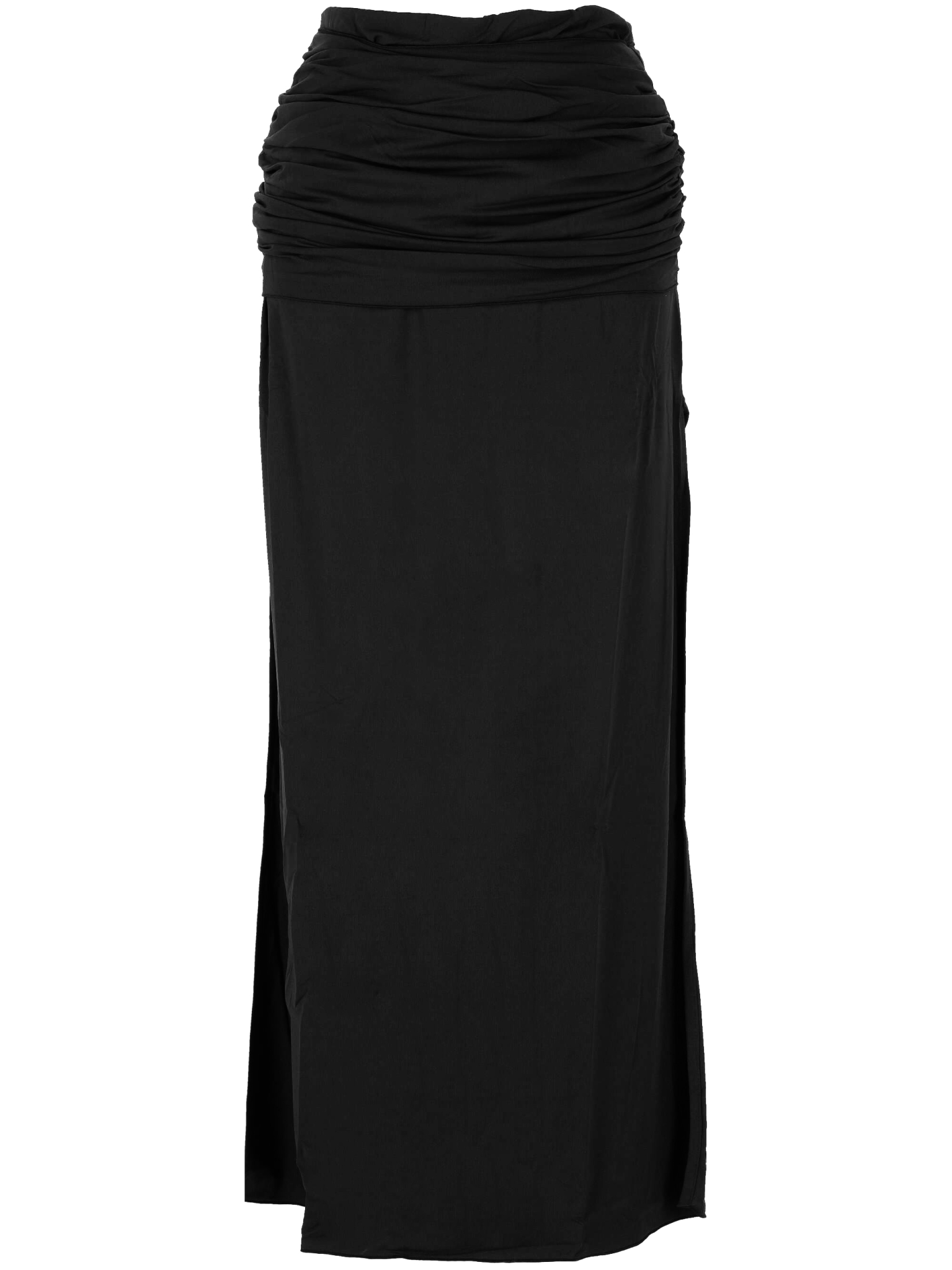 [Federica Tosi] Long skirt SS26 4285343029
