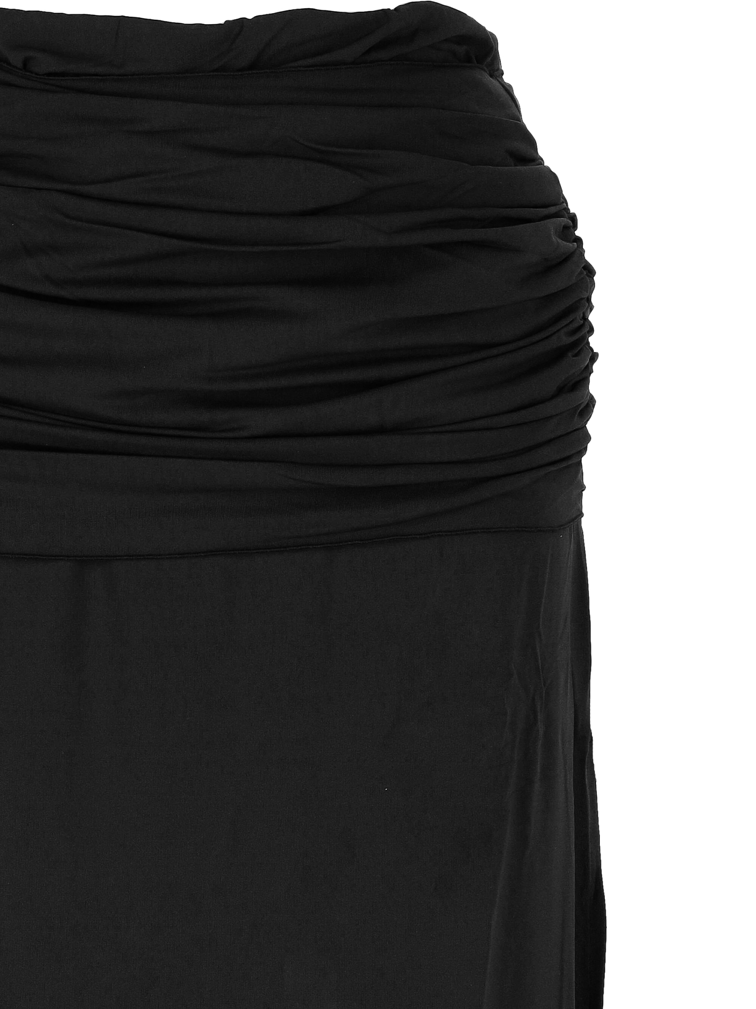 [Federica Tosi] Long skirt SS26 4285343029