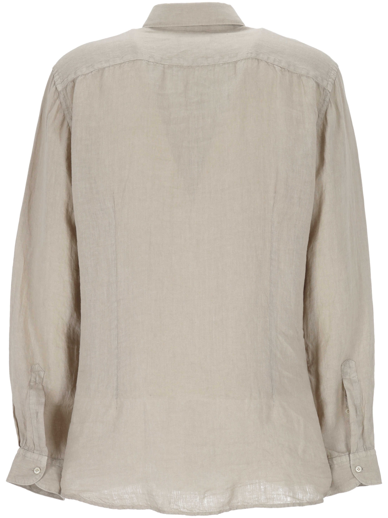 [Fay] Shirts Long Sleeve SS26 NCMA152259THTKC205