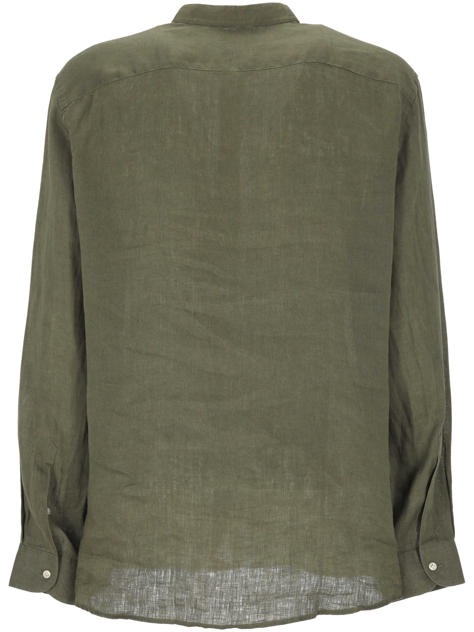 [Fay] Shirts Long Sleeve SS26 NCMA152266LZCGV408