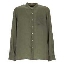 [Fay] Shirts Long Sleeve SS26 NCMA152266LZCGV408