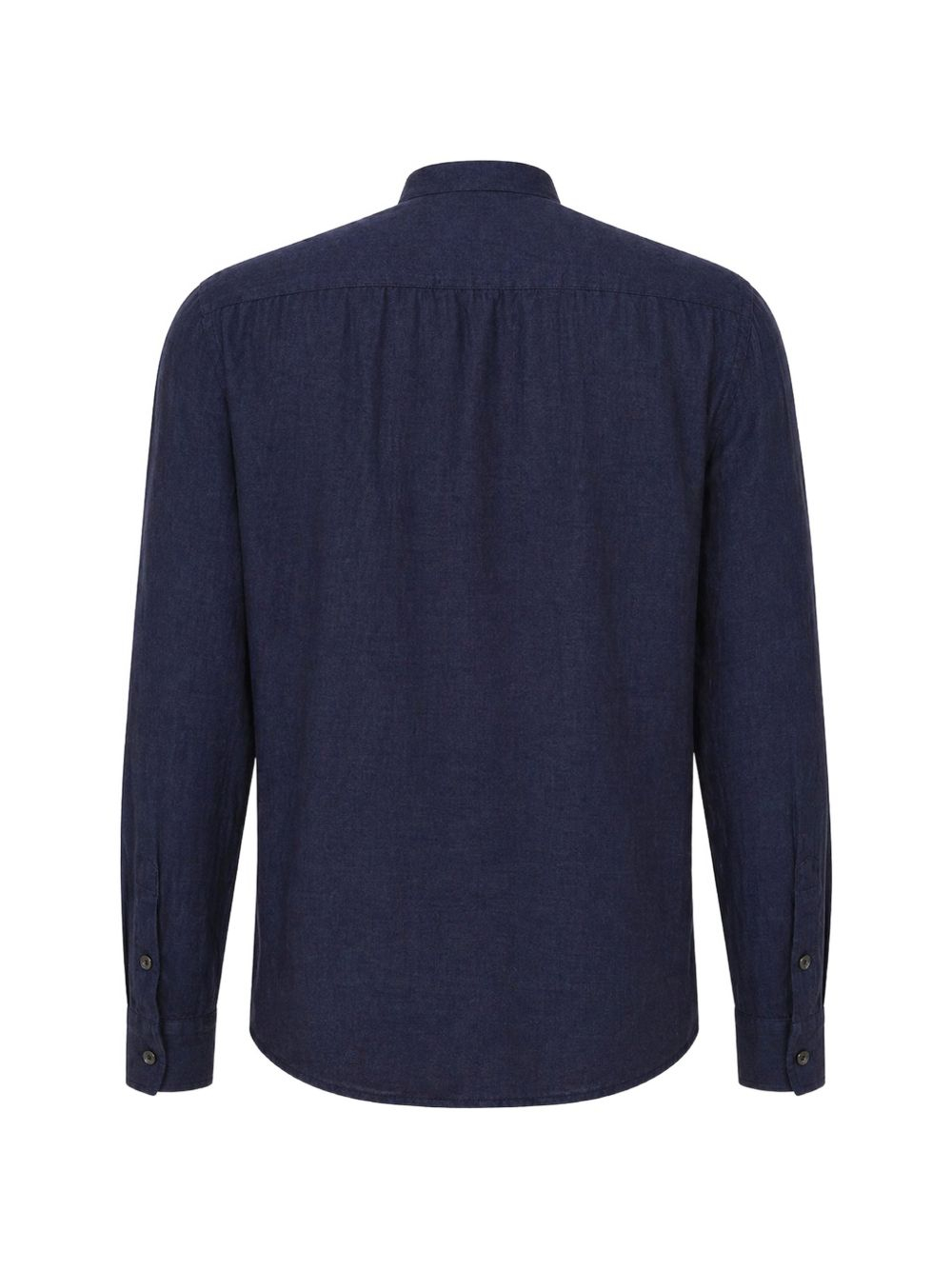 [Fay] Shirts Long Sleeve SS26 NCMA152266LXACU808